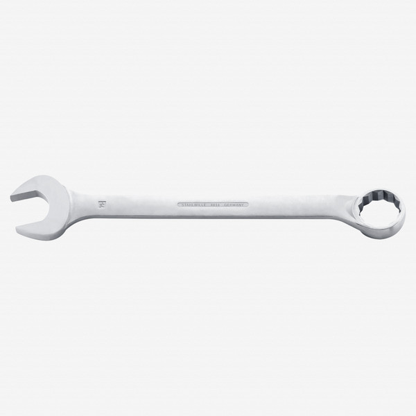 Stahlwille 4014 Combination Spanner, 75 mm - KC Tool