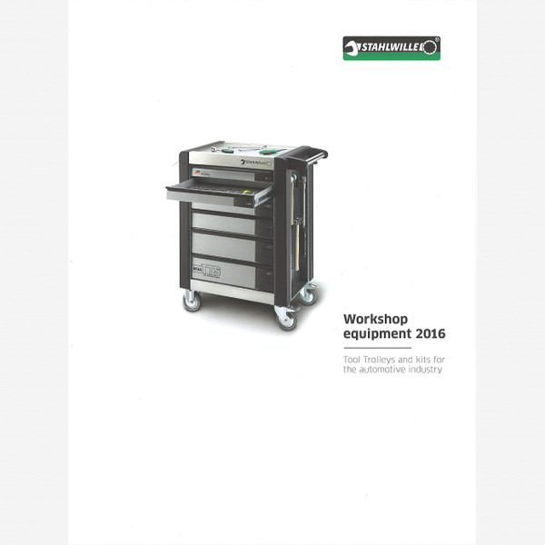 Catalogs by Wera, Knipex, Gedore, Hazet, Ochsenkopf, Stahlwille KC Tool