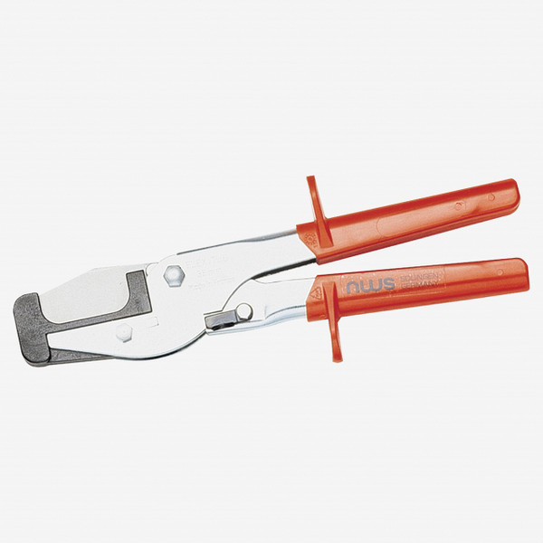 NWS 394-250 10" Hose Cutter - KC Tool