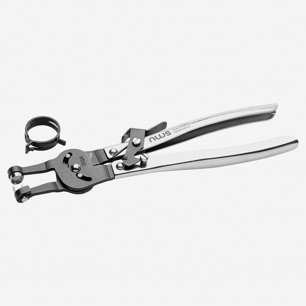 NWS 197-5-290 11.5" Hose Clip Pliers - KC Tool