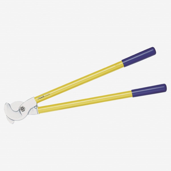 NWS 048-280 11" Cable Cutter - KC Tool