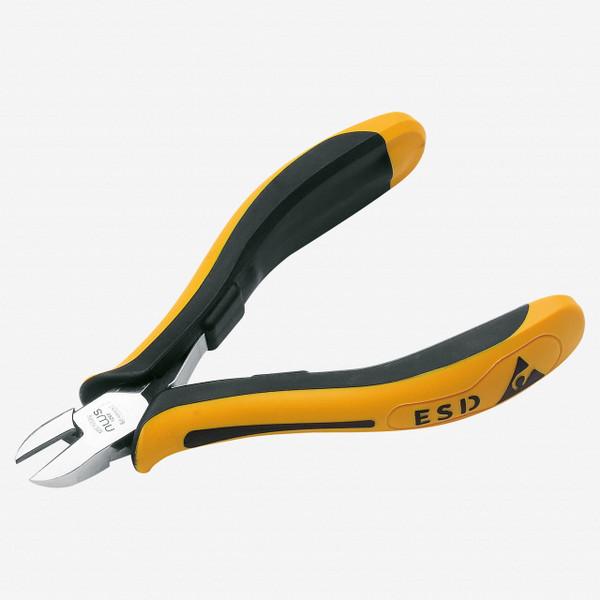 ESD Safe Cutters & Nippers by Wiha, Knipex - KC Tool