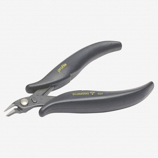 Taparia High Speed Steel Esd Electrical Wire Cutter, For Cutting