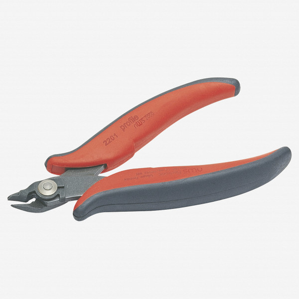 NWS 2201-128 5" Side Cutter - KC Tool
