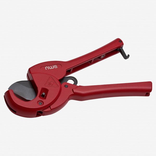 NWS 397-35 Plastic and Multilayer Tube Cutters - KC Tool