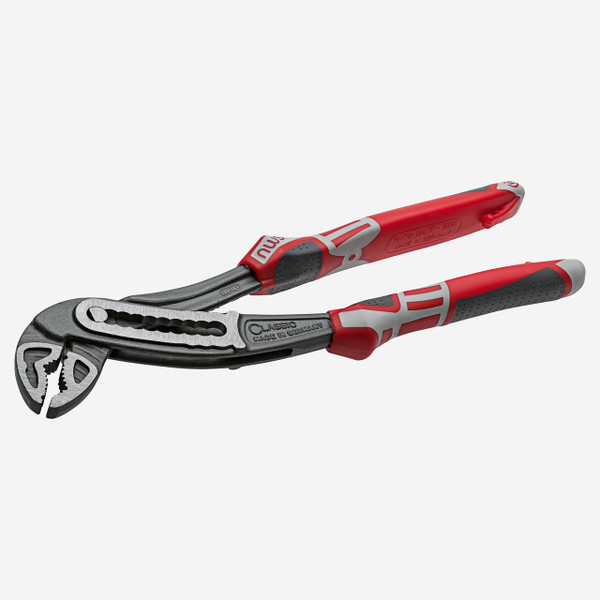 Notched Joint Adjustable Pliers By Felo, Hazet, NWS