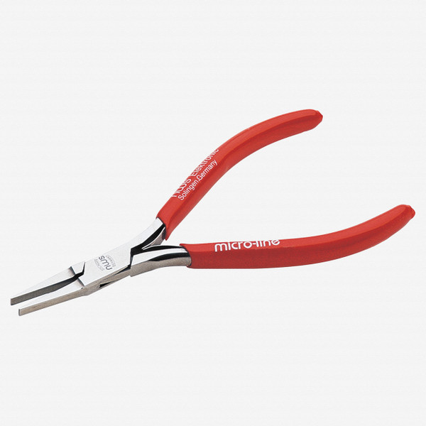 超美品！PLACEBO ＲＮＲ　ROUND NOSE ROUND 6.0 Micro Round Nose Pliers - Precision Series PL91