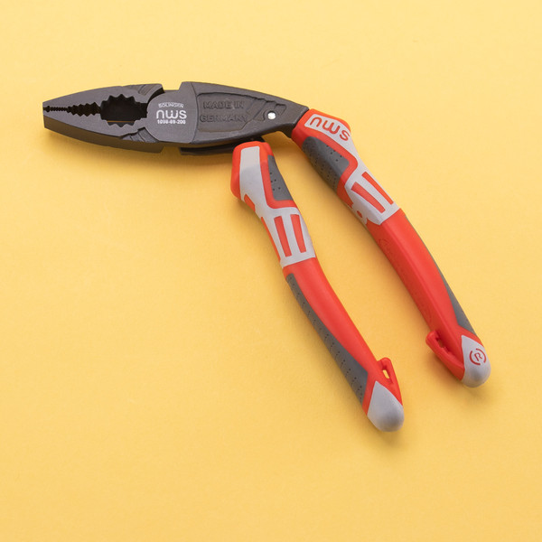 Combination Pliers By Felo, Gedore, Hazet, NWS, Orbis, Stahlwille