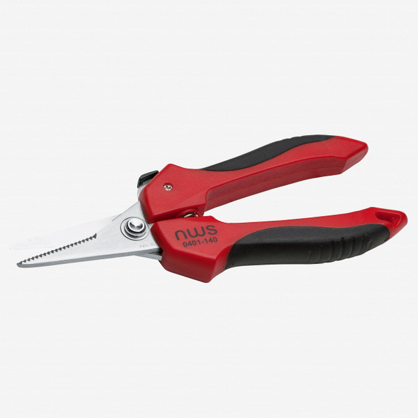 NWS 0401-190 7.5" Combination Scissors - KC Tool