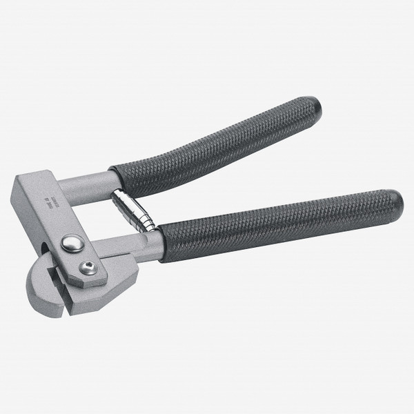 NWS 369-220 8.75" Small Pliers for sheet folding - KC Tool