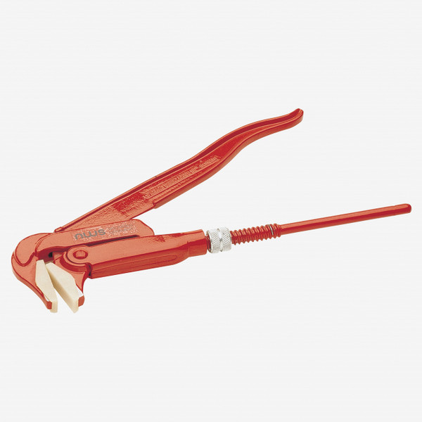 NWS 168A-1-320 12.5" Fittings Pliers - KC Tool