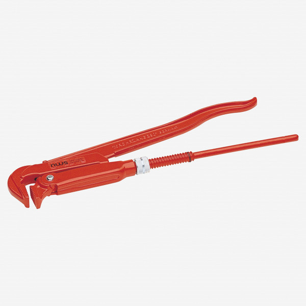 NWS 168-2-550 21.75" Pipe Wrench - KC Tool