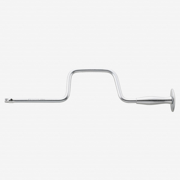 Stahlwille 413QR Quick Release Speeder Brace, 1/4