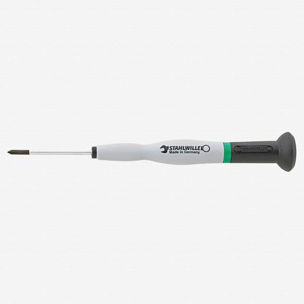 Wera Tools 118022 PH #0 x 60mm Kraftform Micro Phillips Precision 