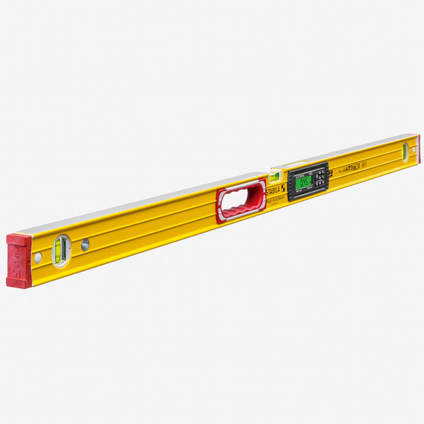 Stabila Niveau électronique/numérique/tech., 61 cm (24 po) avec