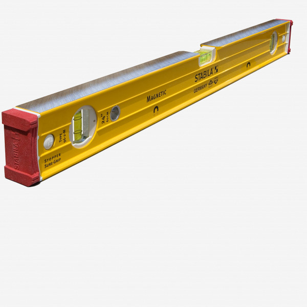 Stabila 38624 Type 96M Magnetic Level, 24" - KC Tool