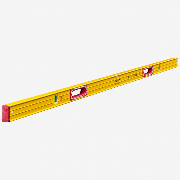 Stabila Type 96M, 2 Level Magnetic Jamber Set, 78