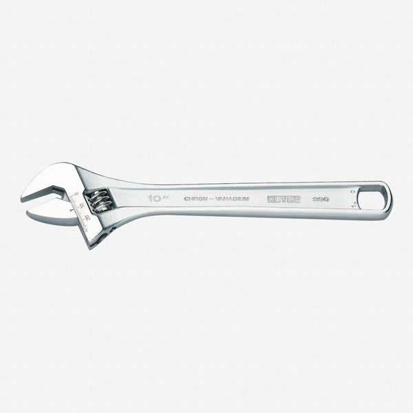 Clé Mixte HEYCO 400 8MM CP (8 Mm) - Outillage Pro Allemand - NEUF