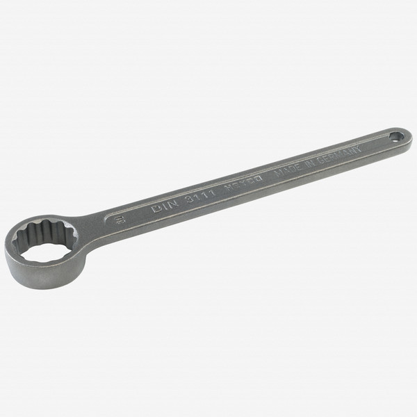 Heyco 8080014 Single Ended Box Wrench, Metric - 14mm - KC Tool Heyco 8080014 Single Ended Box Wrench, Metric - 14mm - KC Tool