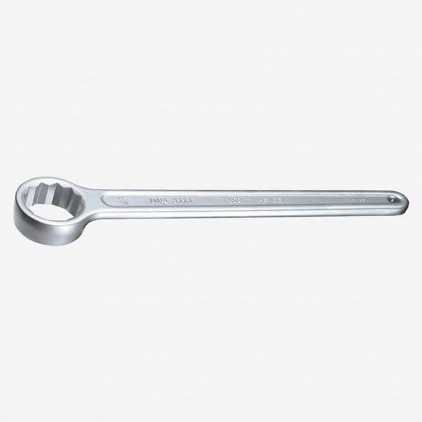 Heyco 8080019 Single Ended Box Wrench, Metric - 19mm - KC Tool