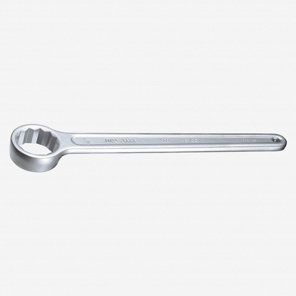 Heyco 8080065 Single Ended Box Wrench, Metric - 65mm - KC Tool