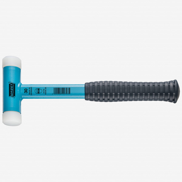 Hazet 1953N-60 Plastic Hammer, 60mm