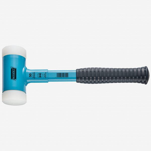 Hazet 1953N-40 Plastic Hammer, 40mm | Hazet at KC Tool