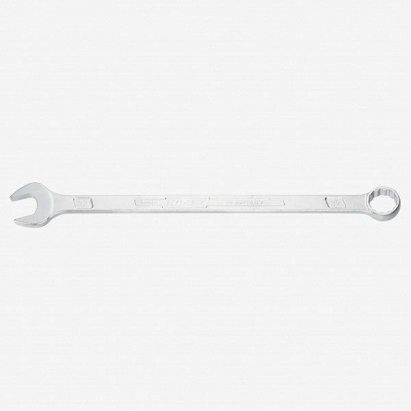 Hazet 600LG-24 Combination wrench, extra long 24mm - KC Tool