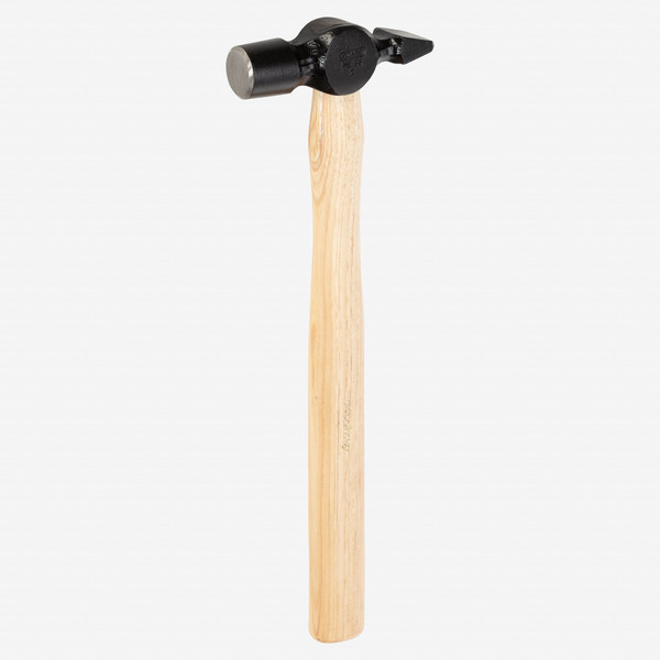 Picard 12oz Cross peen hammer, Danish pattern - KC Tool