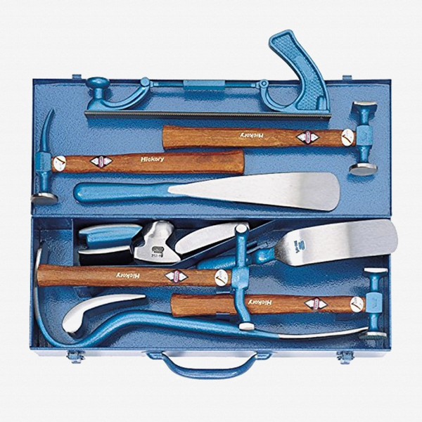 Picard 254 30-Piece Autobody Tool Set