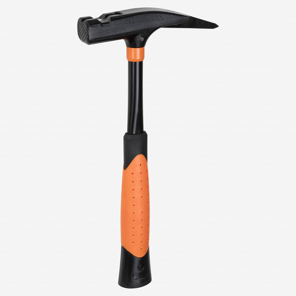 Picard 820 Black Giant Carpenter Hammer, Checked Face | Picard at