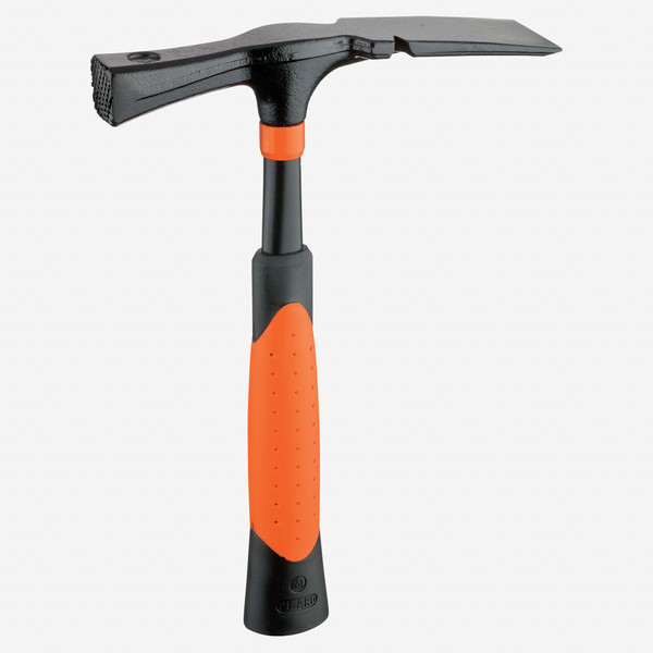 Picard 875 Black Giant Mason/Bricklayer Hammer