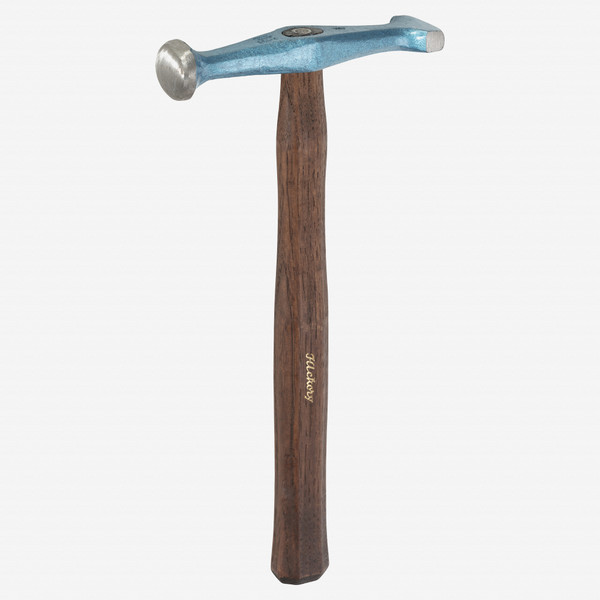 Picard 17oz Autobody hammer, double, smooth faces - KC Tool