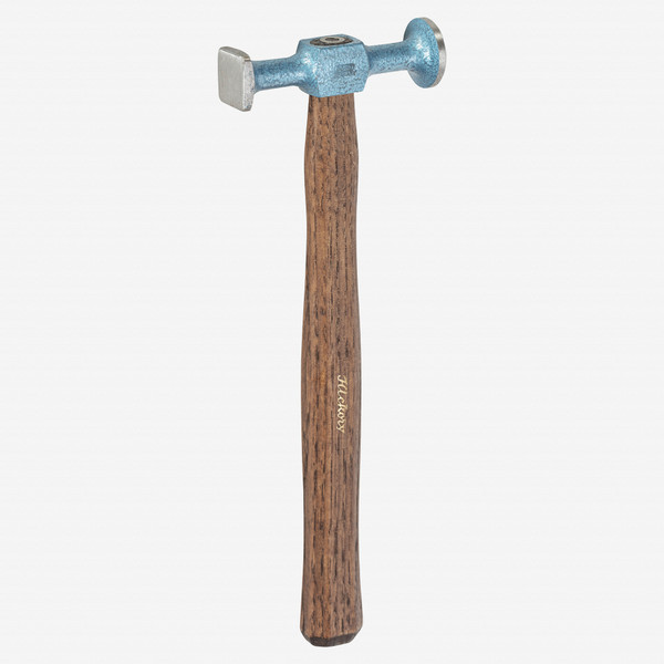 Picard 2892 Smooth Face Pick Hammer with Hickory Handle, 440g