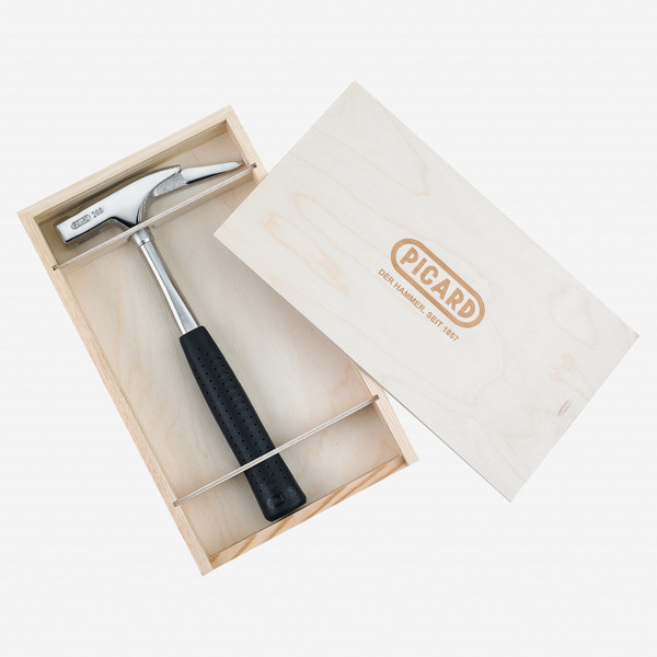Picard 29850 Carpenters' Roofing Hammer with Gift Box - KC Tool