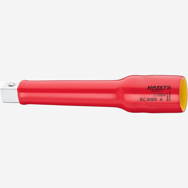 Hazet 6690 Mechanical Angle Dial, 1/2