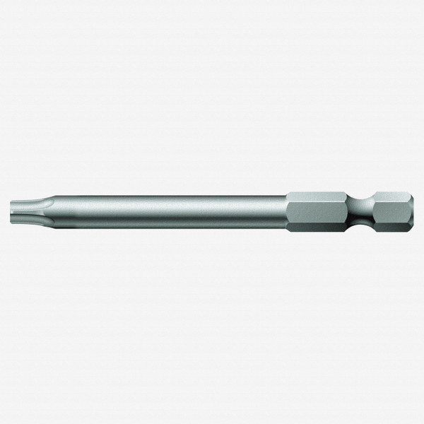 Wera Tools 134668 IP3 x 50mm TorxPlus Power Bit