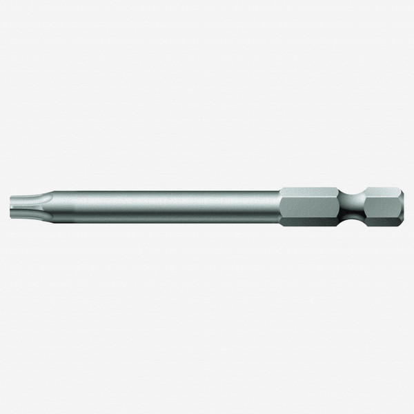 Wera 134671 IP10 x 89mm TorxPlus Power Bit - KC Tool