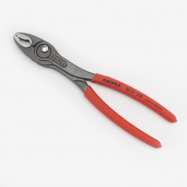 Knipex 82 02 200 SBA - TwinGrip Pliers