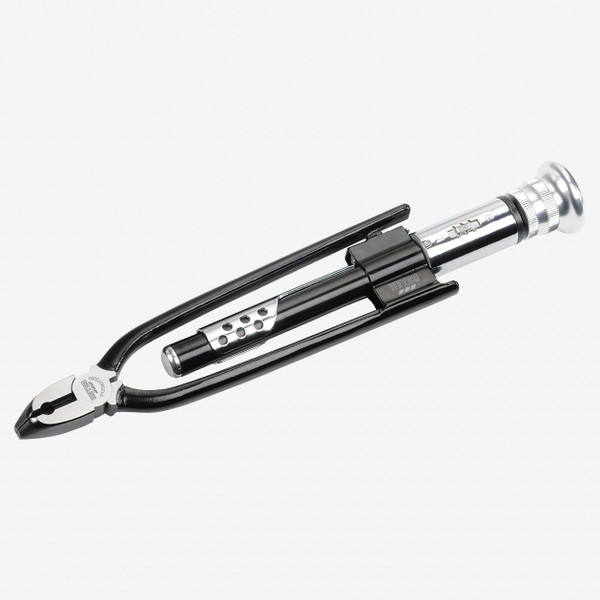 ■送料無料■ヘッド■TOTAL JOY■153cm■GRIPWALK■調整ビン■ Heyco Wire Swiveling Pliers with Ratchet Function, 290mm | Heyco