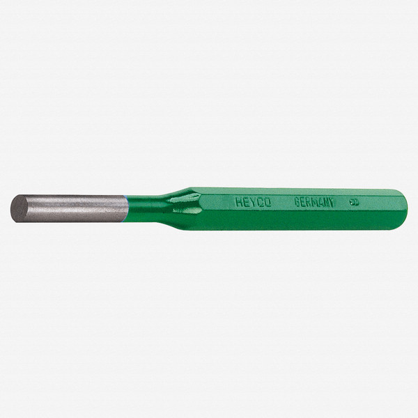 Heyco 5650003 Parallel Pin Punch, 150 x 3.0mm - KC Tool