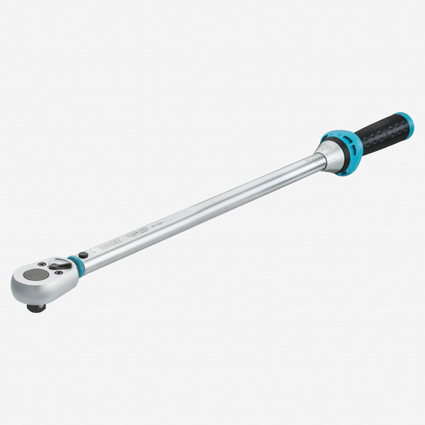 Hazet 6392-320 Torque wrench 60-320mm 14x18mm