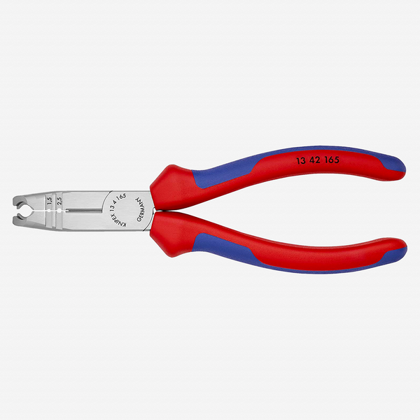 Knipex Stripping Pliers, 6.5"