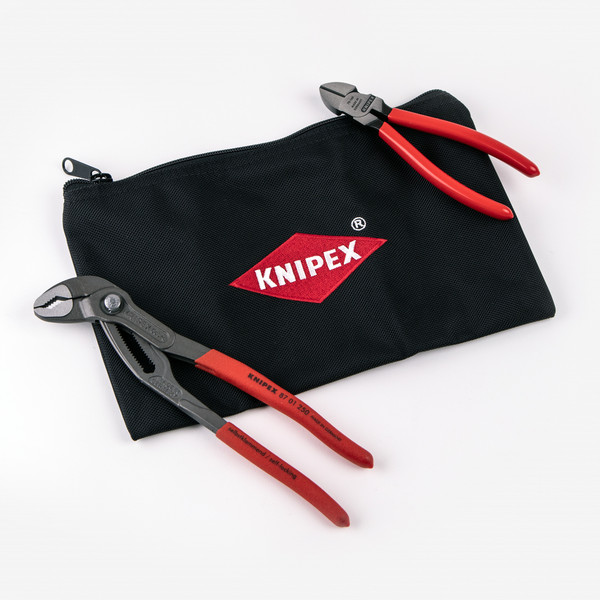 Knipex Keeper