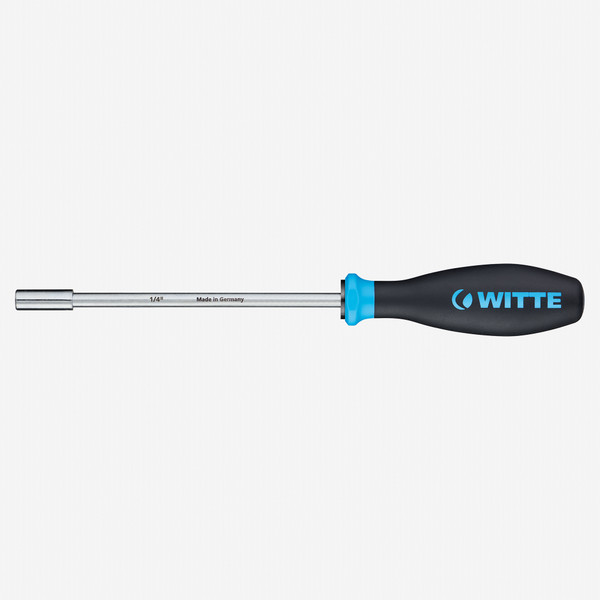 Witte Maxx Magnetic Bitholder, 1/4