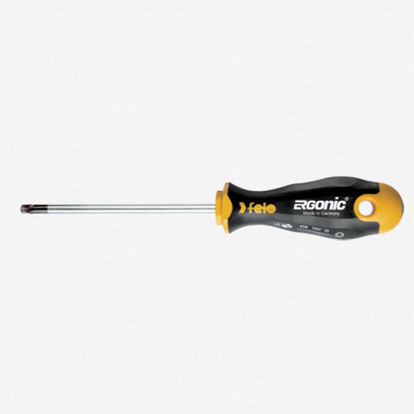 Felo 51325 Ergonic IP9 x 60mm Torx Plus Screwdriver - KC Tool