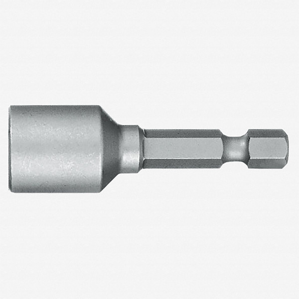 Witte Pro Hex Magnetic Nutsetter, 1/4" x 45mm