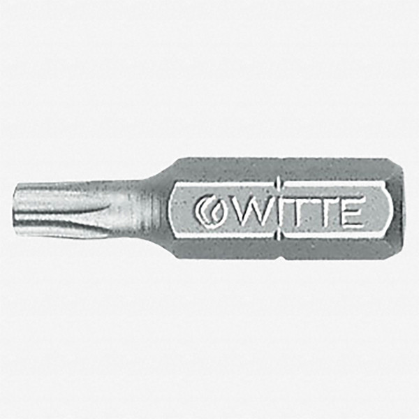 Witte Pro Pentalobe/Five Lobe Bit, IPR25 x 25mm