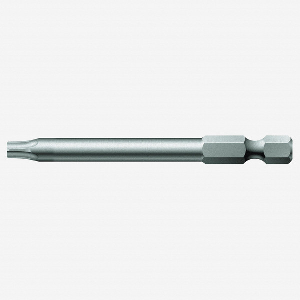 Wera 160917 IP9 x 50mm TorxPlus Power Bit - KC Tool