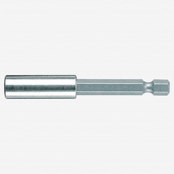 Wera 160977 100mm Universal Bit Holder with strong retaining ring - KC Tool